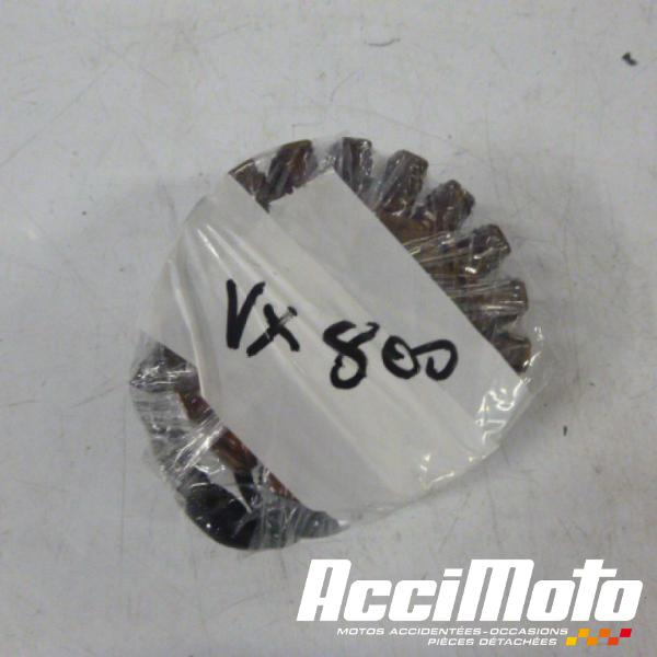 Pièce Moto Stator d'alternateur SUZUKI VX 800