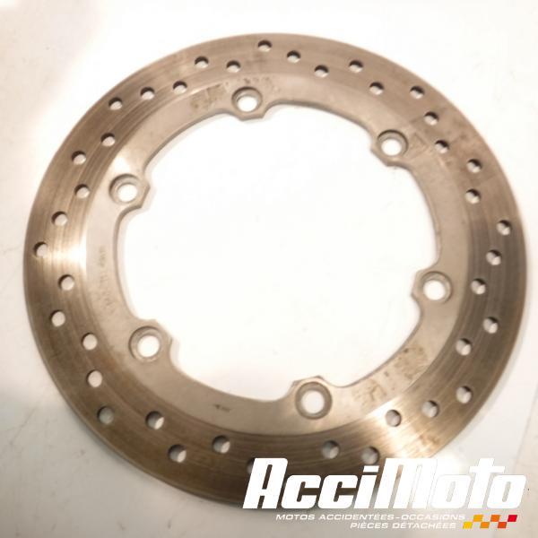 Part Motor bike Disque arrière HONDA CBR1100XX