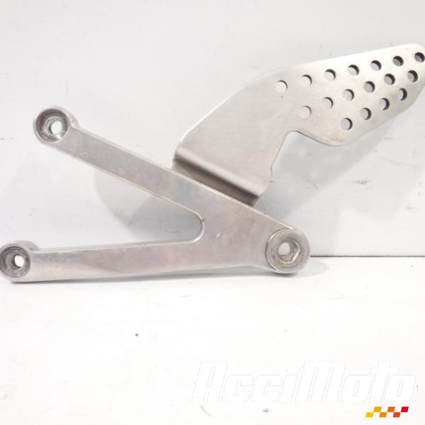 Pièce Moto Platine repose-pied avant (gauche) YAMAHA R1 YZF1000