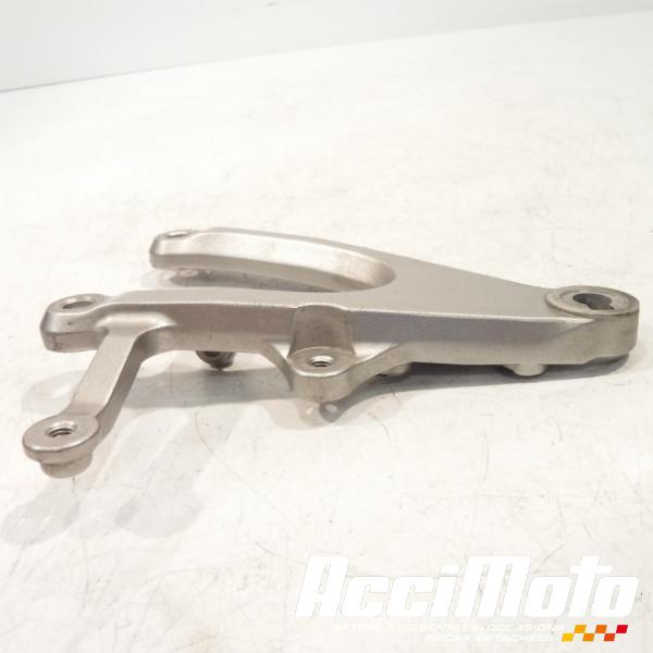 Pièce Moto Platine repose-pied avant (droit) YAMAHA R1 YZF1000