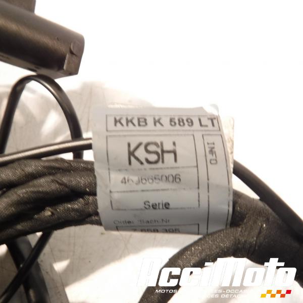 Part Motor bike Faisceau de gps BMW K1200 LT