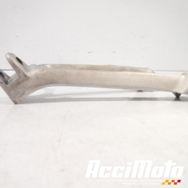 Pièce Moto Platine repose-pied arrière (droit) SUZUKI GSXR 600