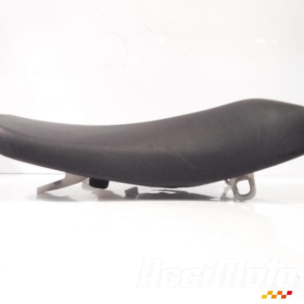 Pièce Moto Selle pilote SUZUKI GSXR 600