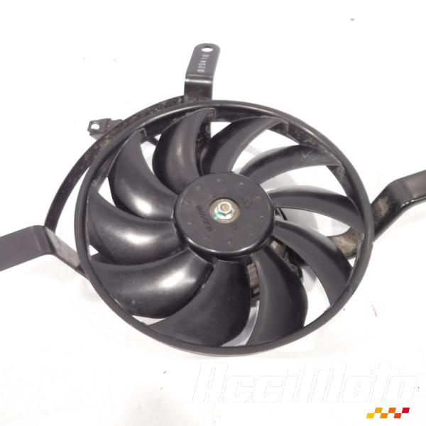 Pièce Moto Ventilateur de radiateur  TRIUMPH STREET TRIPLE 675 R