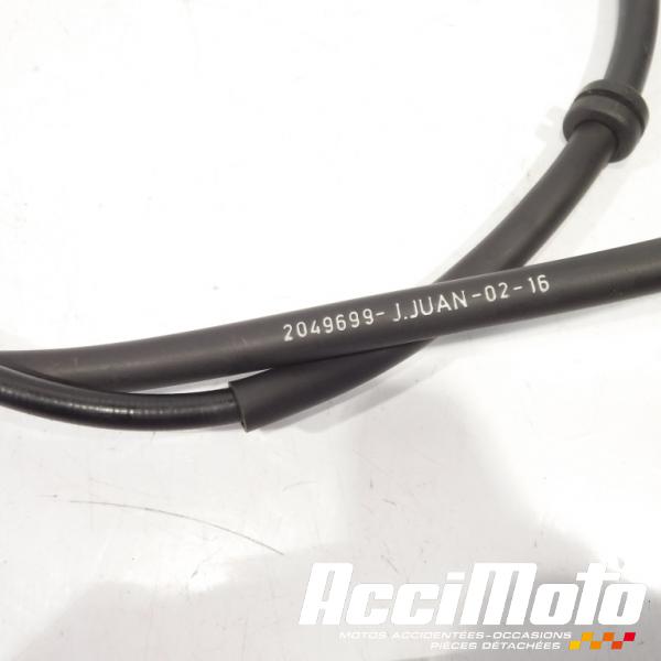 Pièce Moto Cable d'embrayage TRIUMPH STREET TRIPLE 675 R