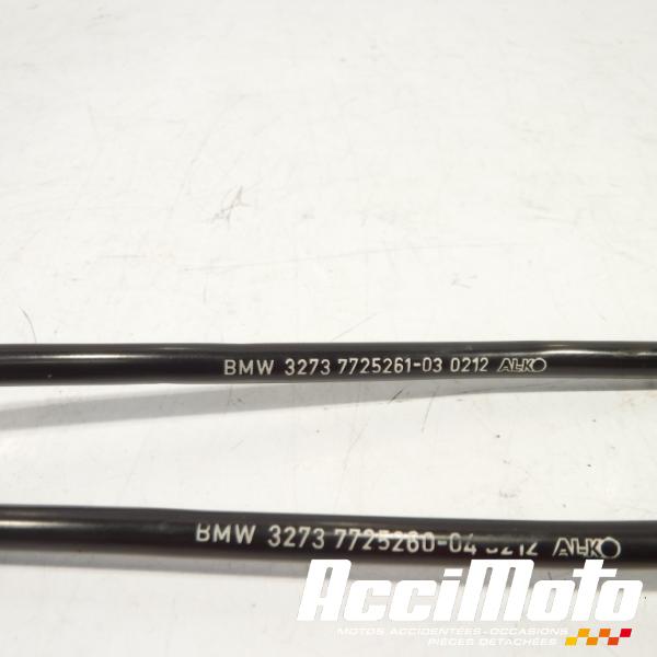 Pièce Moto Cable d'accélérateur BMW C600 SPORT