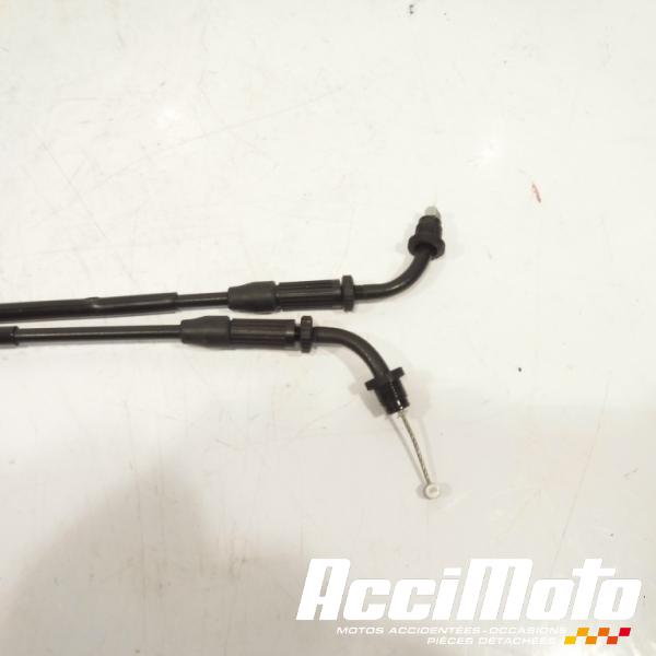 Part Motor bike Cable d'accélérateur BMW C600 SPORT