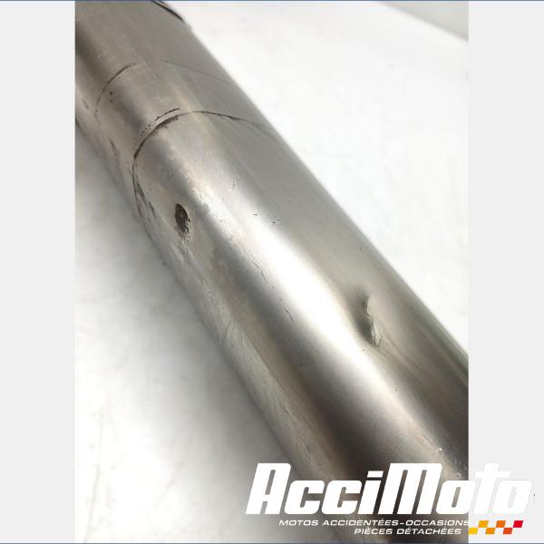 Pièce Moto Silencieux (gauche) SUZUKI GSXR 1300 HAYABUSA 