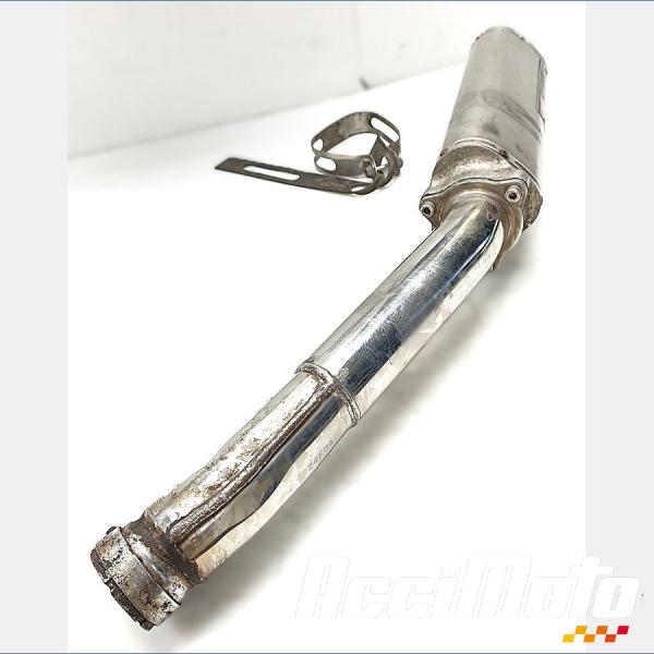 Pièce Moto Silencieux (gauche) SUZUKI GSXR 1300 HAYABUSA 