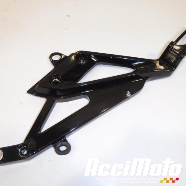 Part Motor bike Platine repose-pieds (gauche) HONDA NC700D INTEGRA