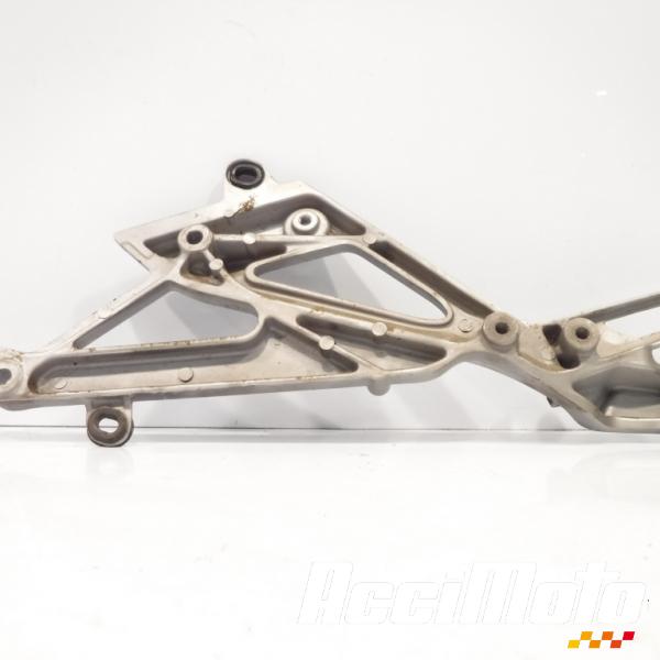 Part Motor bike Platine repose-pieds (droit) HONDA NC700D INTEGRA