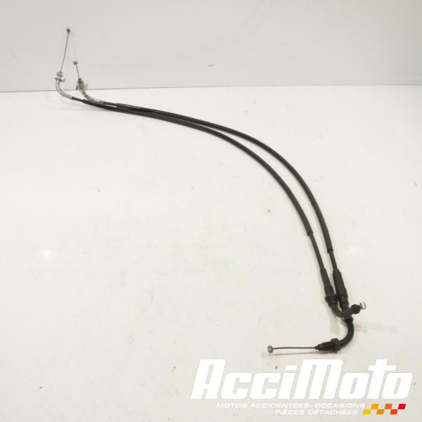 Pièce Moto Cable d'accélérateur HONDA NC700D INTEGRA