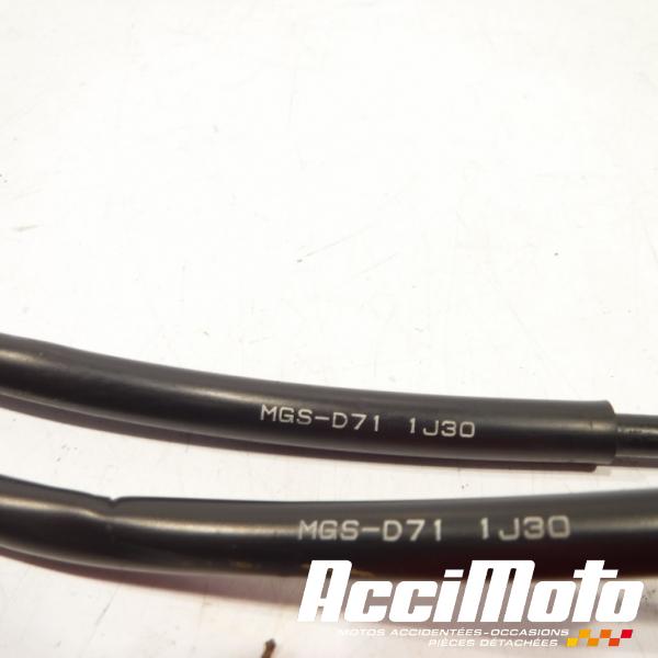 Pièce Moto Cable d'accélérateur HONDA NC700D INTEGRA