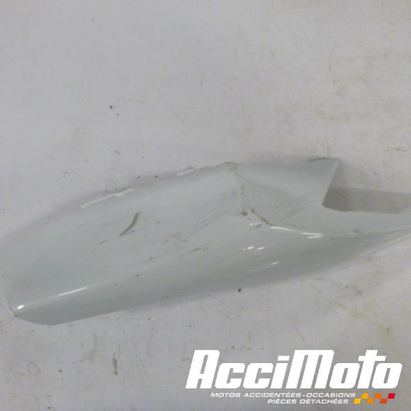 Part Motor bike Coque arrière (droite) SUZUKI GSXR 750