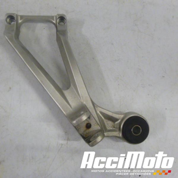 Part Motor bike Platine repose-pied arrière (gauche) MZ 1000 SF