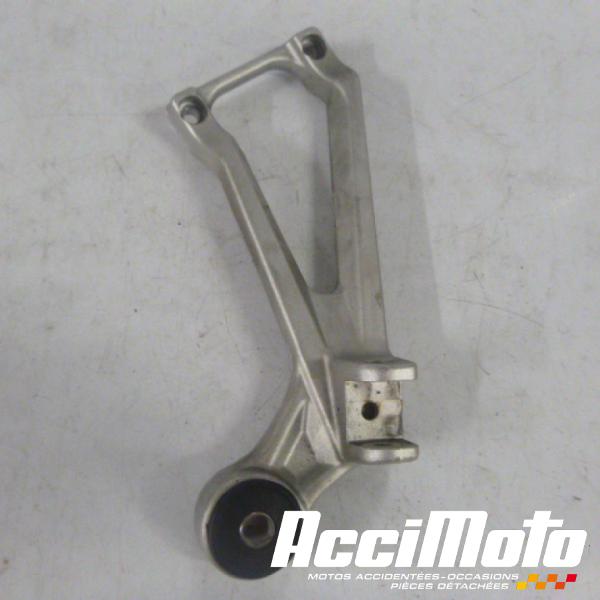 Part Motor bike Platine repose-pied arrière (droit) MZ 1000 SF