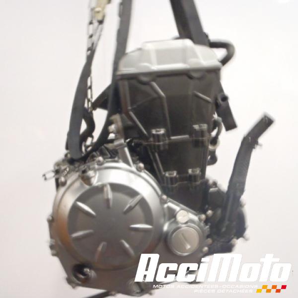 Cache Moteur / Carter D'huile Kawasaki Z650 KZ650B (1979) - Référence A94G - Occasion