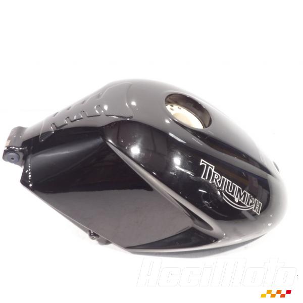 Part Motor bike Réservoir d'essence  TRIUMPH SPEED TRIPLE 1050 