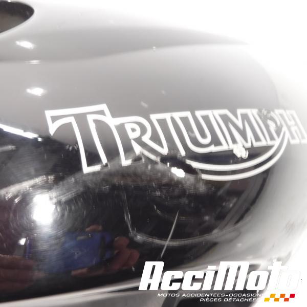 Part Motor bike Réservoir d'essence  TRIUMPH SPEED TRIPLE 1050 