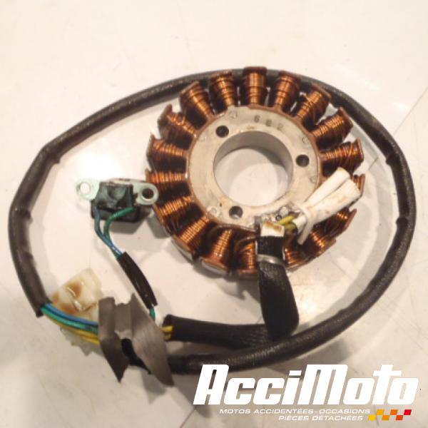 Part Motor bike Stator d'alternateur HYOSUNG AQUILA GV650