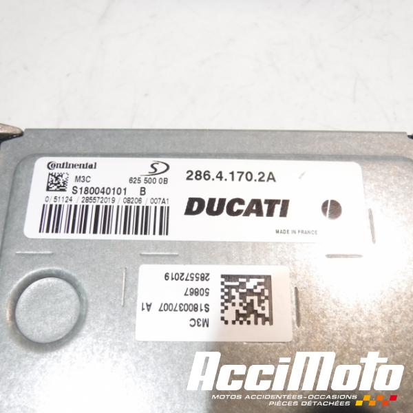Part Motor bike CDI / TCI DUCATI MONSTER 1100