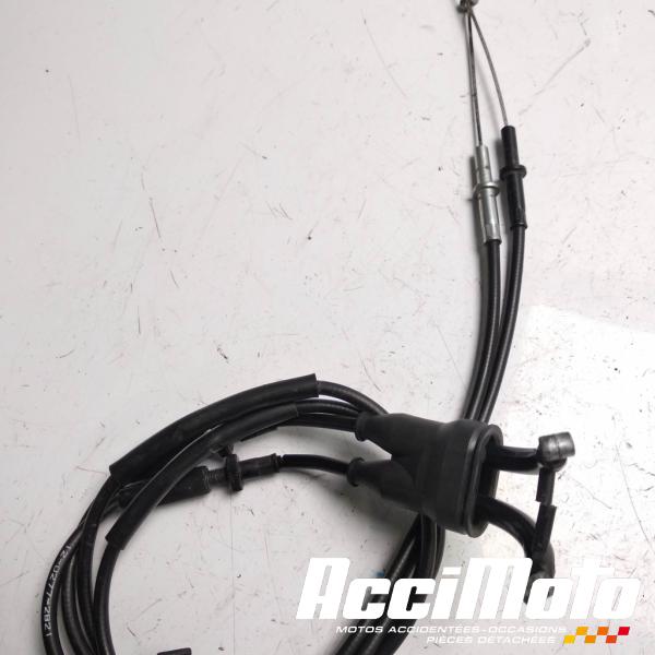 Pièce Moto Cable d'accélérateur KAWASAKI ZX6R