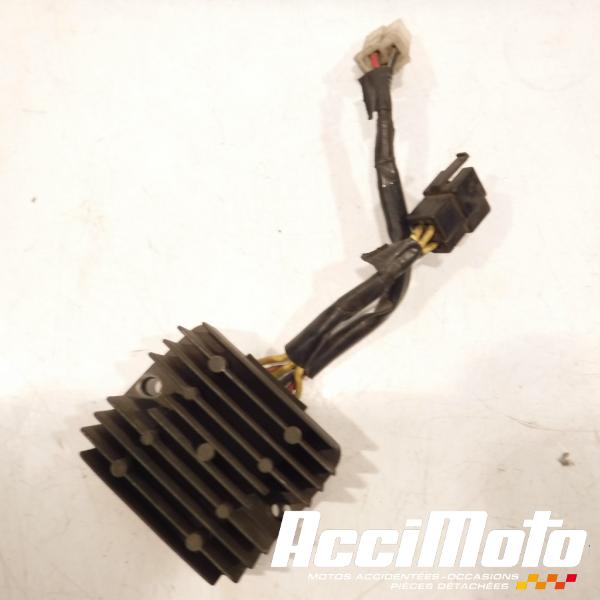 Pièce Moto Régulateur de tension  SUZUKI DR 350