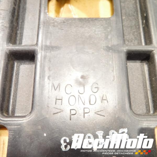 Part Motor bike Selle passager HONDA CBR954