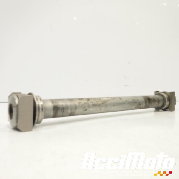 Pièce Moto Axe de roue arrière HONDA CBR954