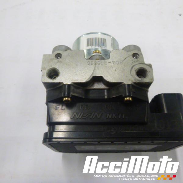 Part Motor bike Centrale abs HONDA CBF500