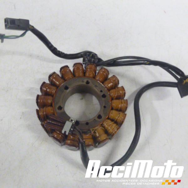 Pièce Moto Stator d'alternateur SUZUKI MARAUDER VZ800