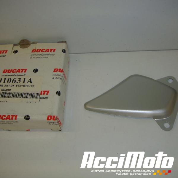 Pièce Moto Platine repose-pied avant (droit) DUCATI SPORT TOURING ST2 944