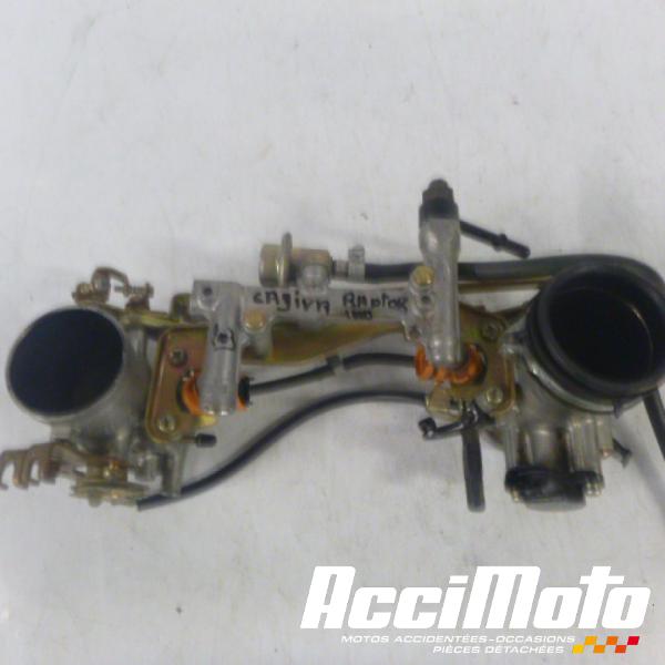 Part Motor bike Rampe d'injection (moteur) CAGIVA RAPTOR 1000