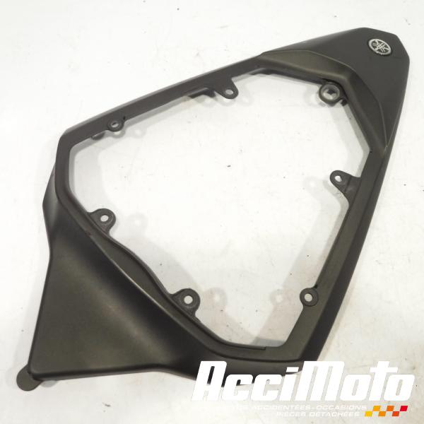 Part Motor bike Coque arrière de carénage YAMAHA R6 YZF600