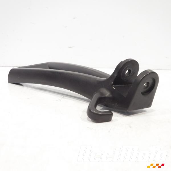 Pièce Moto Platine repose-pied arrière (droit) YAMAHA R6 YZF600