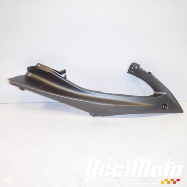 Pièce Moto Flanc  de carénage avant (droit) YAMAHA R6 YZF600