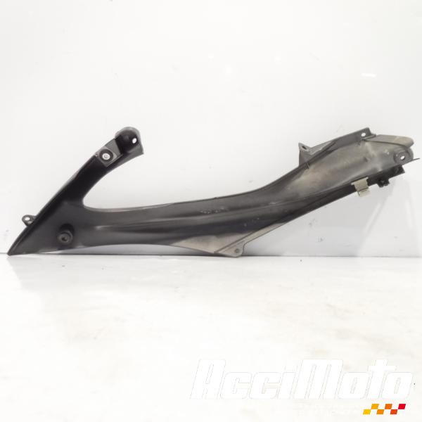 Pièce Moto Flanc  de carénage avant (droit) YAMAHA R6 YZF600