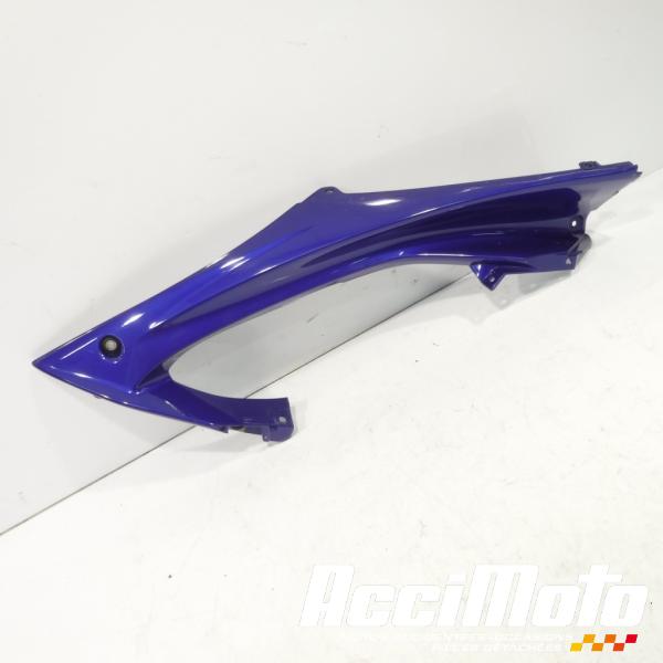 Pièce Moto Flanc  de carénage avant (droit) YAMAHA R6 YZF600