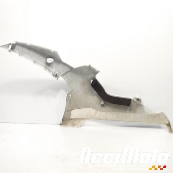 Pièce Moto Flanc  de carénage avant (droit) YAMAHA R6 YZF600