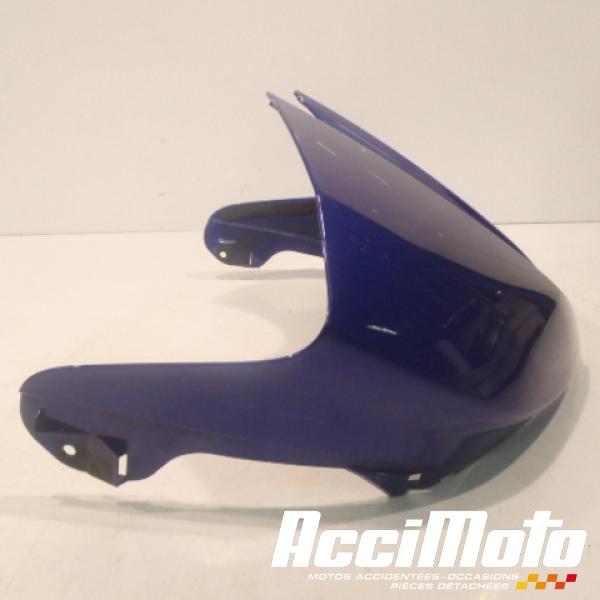 Pièce Moto Cache réservoir d'essence YAMAHA R6 YZF600