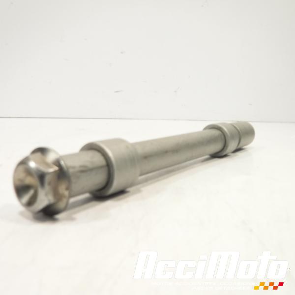 Part Motor bike Axe de roue avant  HONDA VFR800 VTEC