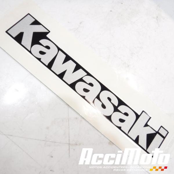 Pièce Moto Autocollant KAWASAKI GPX ZX500R