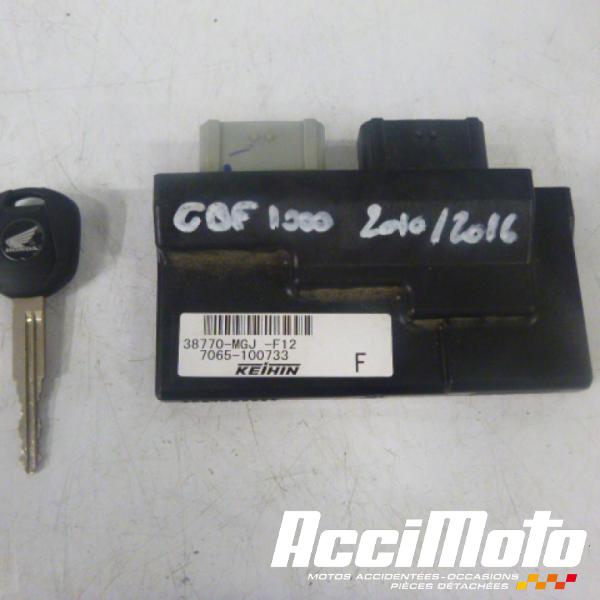 Part Motor bike Cdi / tci HONDA CBF1000F