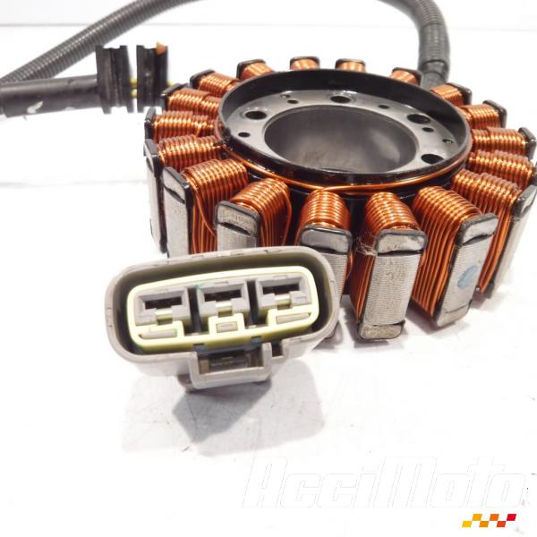 Pièce Moto Stator d'alternateur HONDA VFR800 VTEC