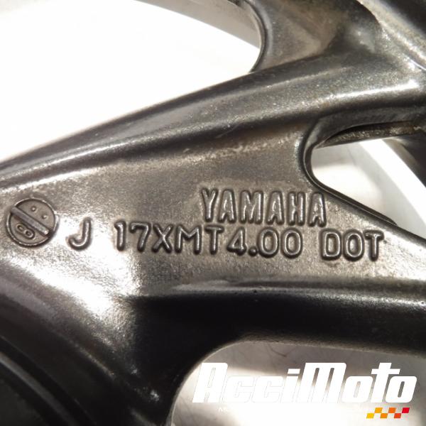 Part Motor bike Jante arrière YAMAHA TDM 850