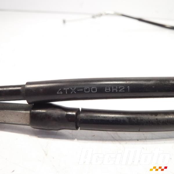 Part Motor bike Cable d'accélérateur YAMAHA TDM 850