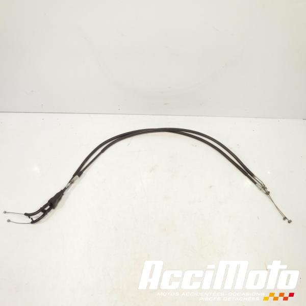 Part Motor bike Cable d'accélérateur YAMAHA TDM 850