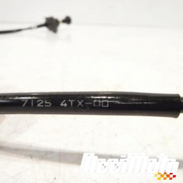 Part Motor bike Cable de starter  YAMAHA TDM 850