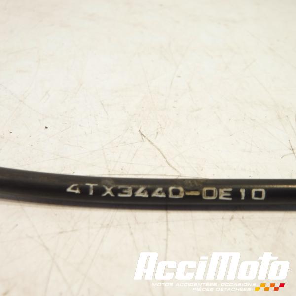 Pièce Moto Cable de starter  YAMAHA TDM 850