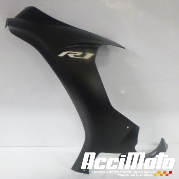 Pièce Moto Flanc de carénage avant (gauche) YAMAHA R1 YZF1000